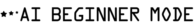 AI Beginner Mode